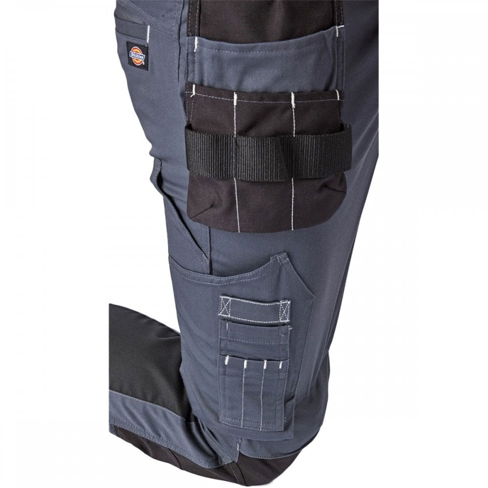 Holster Universal FLEX Trouser Grey/Black