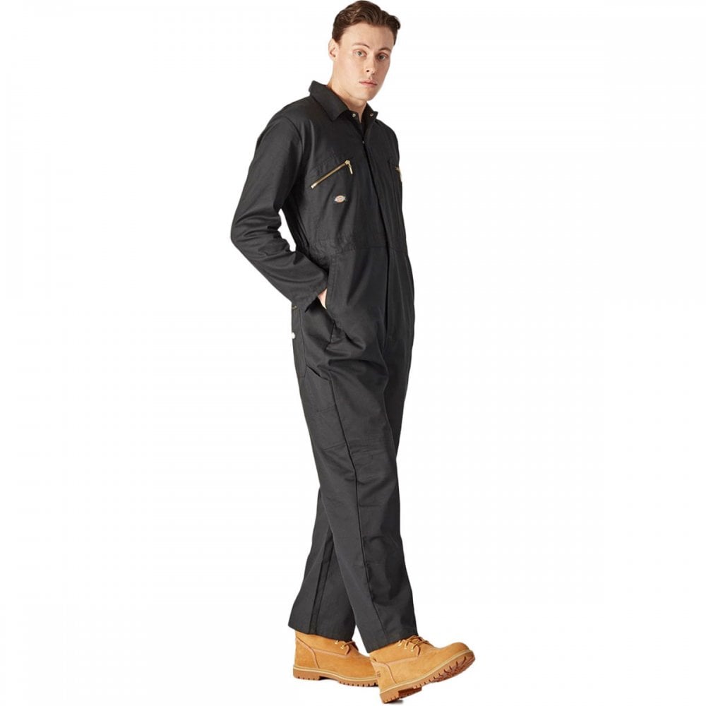 Redhawk Coverall