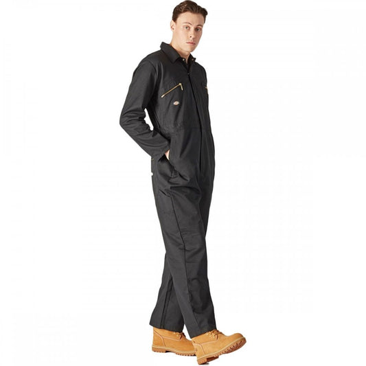 Redhawk Coverall