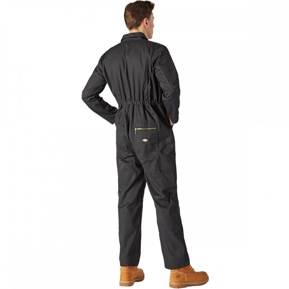 Redhawk Coverall