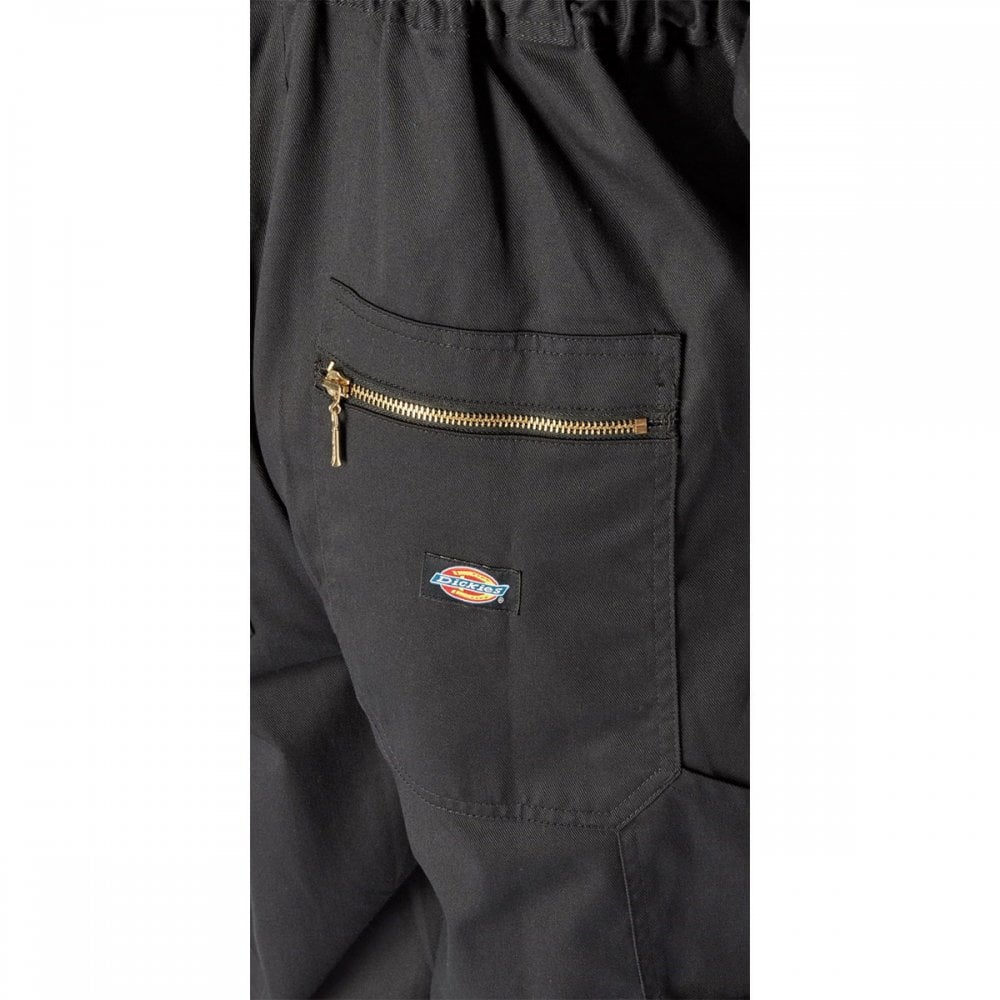 Redhawk Coverall