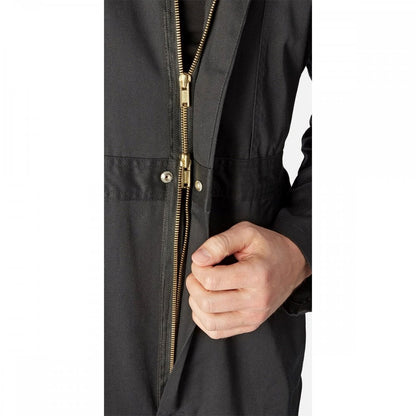 Redhawk Coverall