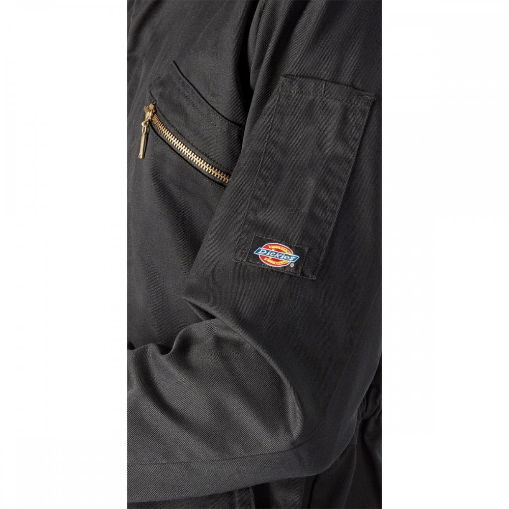Redhawk Coverall