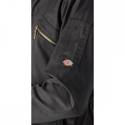 Redhawk Coverall