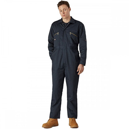 Redhawk Coverall