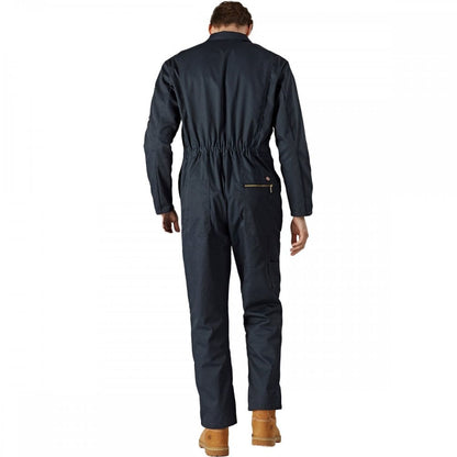 Redhawk Coverall