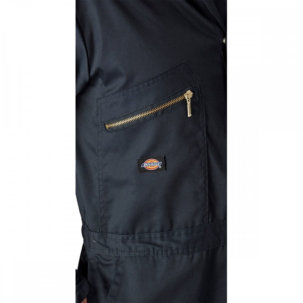Redhawk Coverall