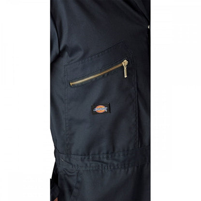 Redhawk Coverall