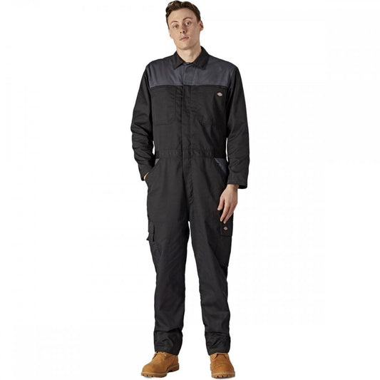 Everyday Coverall