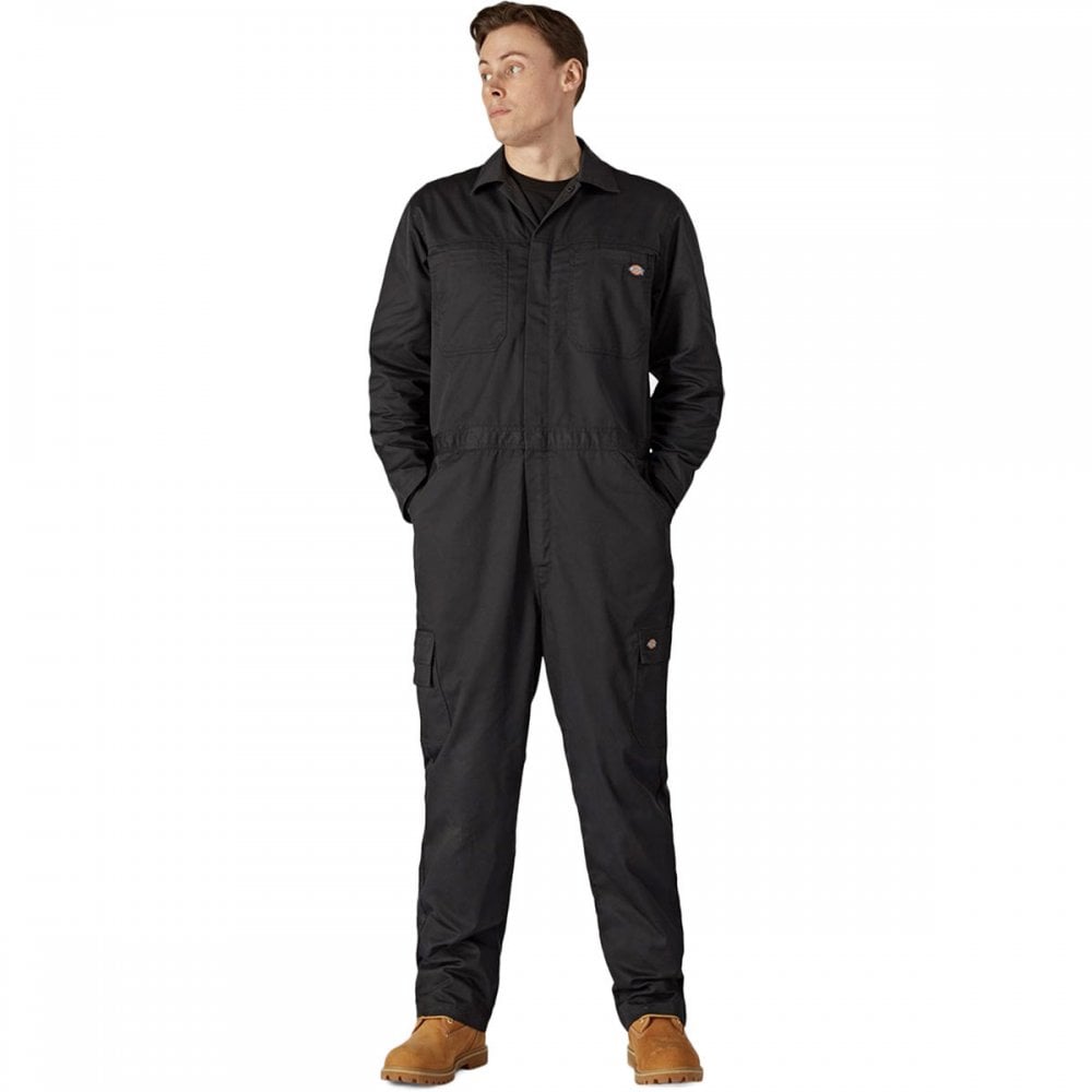 Everyday Coverall