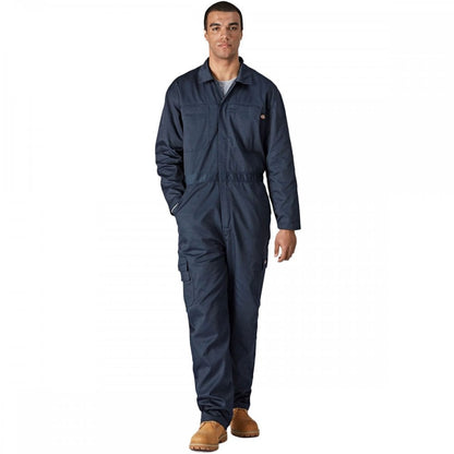 Everyday Coverall