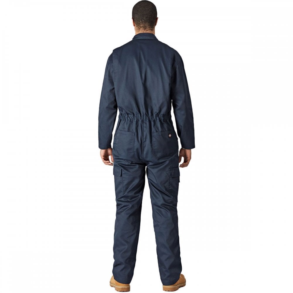 Everyday Coverall