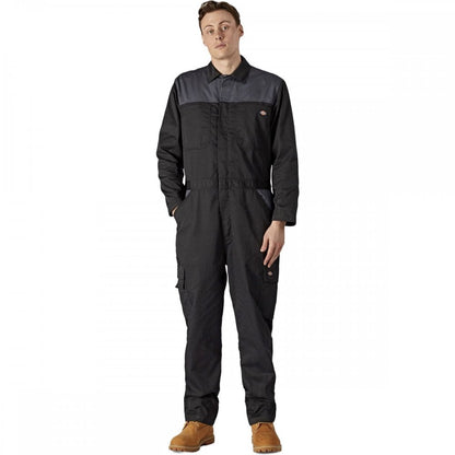 Everyday Coverall