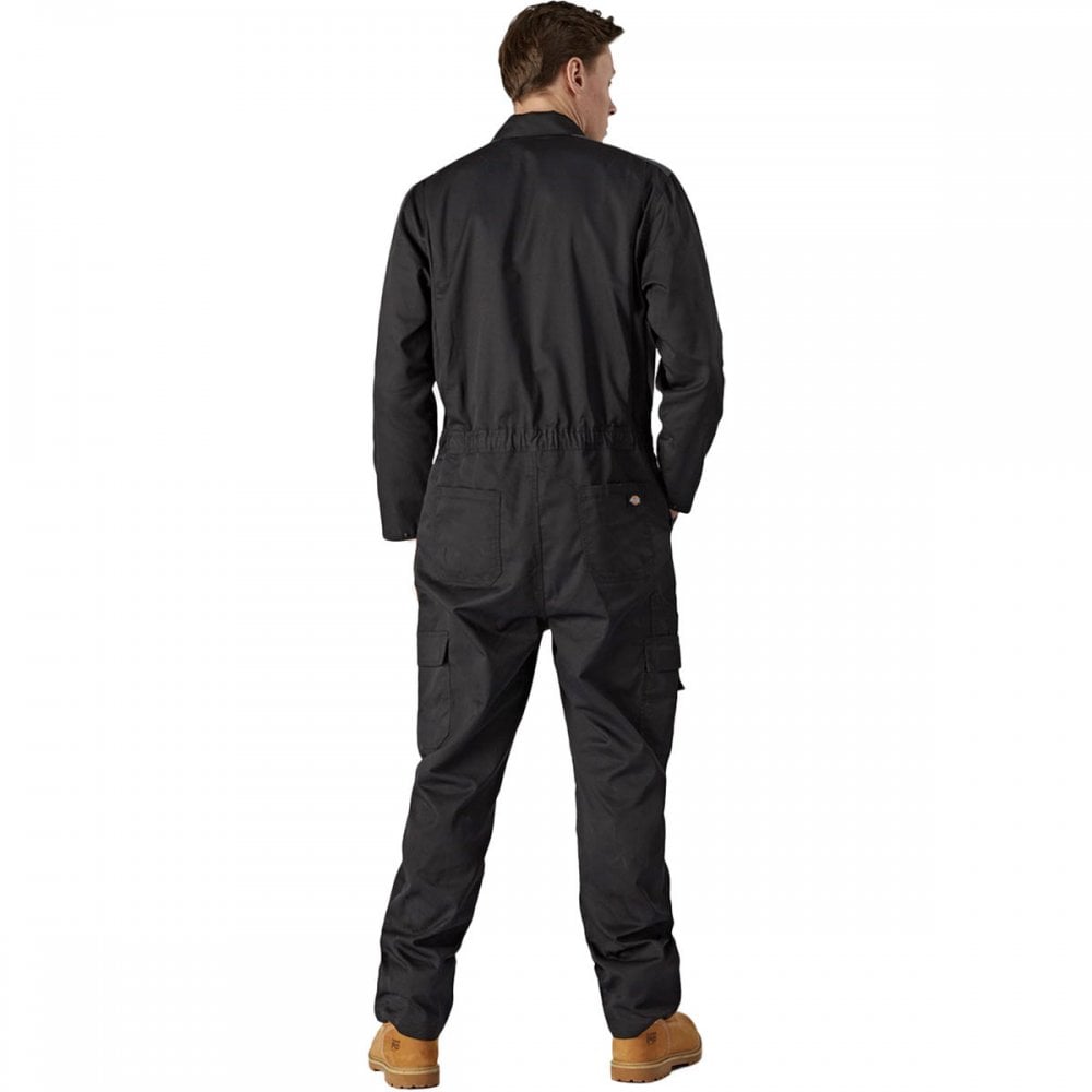Everyday Coverall