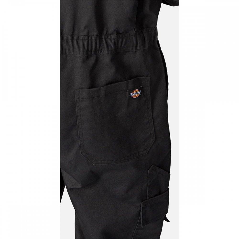 Everyday Coverall