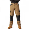 Everyday Trousers Khaki/Black