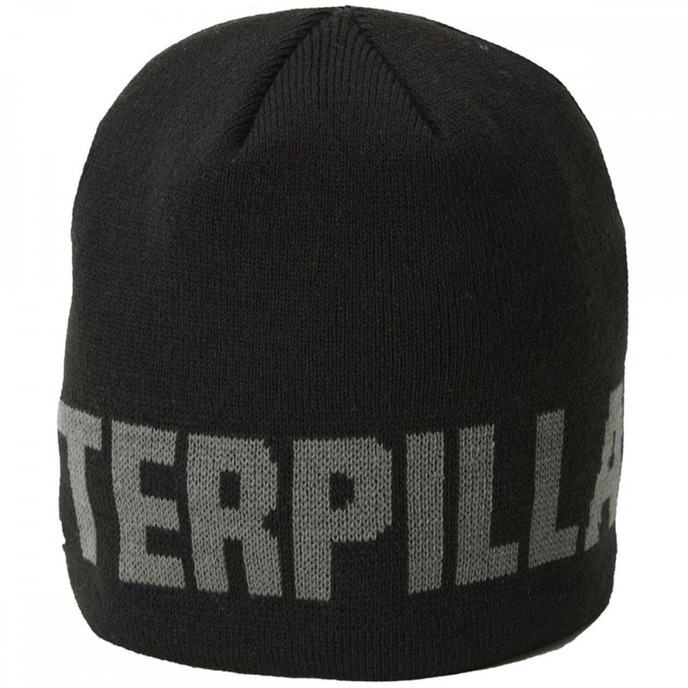 Branded Beanie Cap