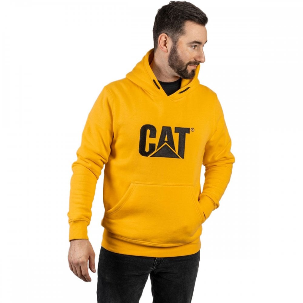 Trademark Hooded Warm Sweatshirt