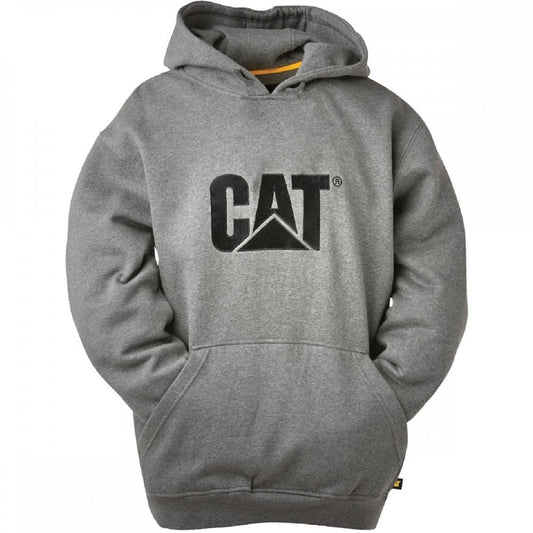 Trademark Hooded Warm Sweatshirt