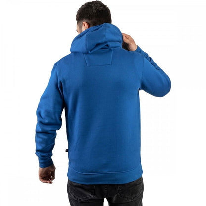 Trademark Hooded Warm Sweatshirt