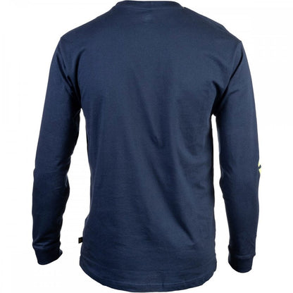 Trademark Banner Long Sleeve T-Shirt
