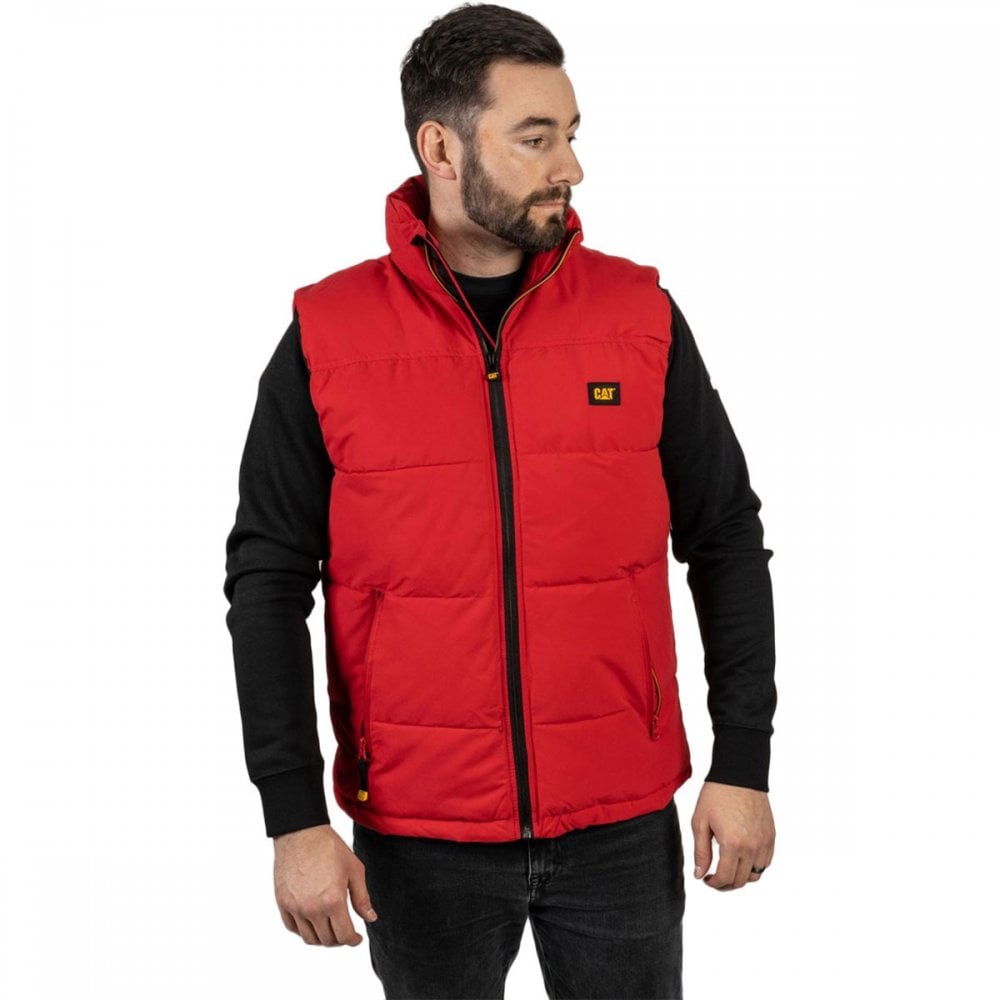 Arctic Zone Vest