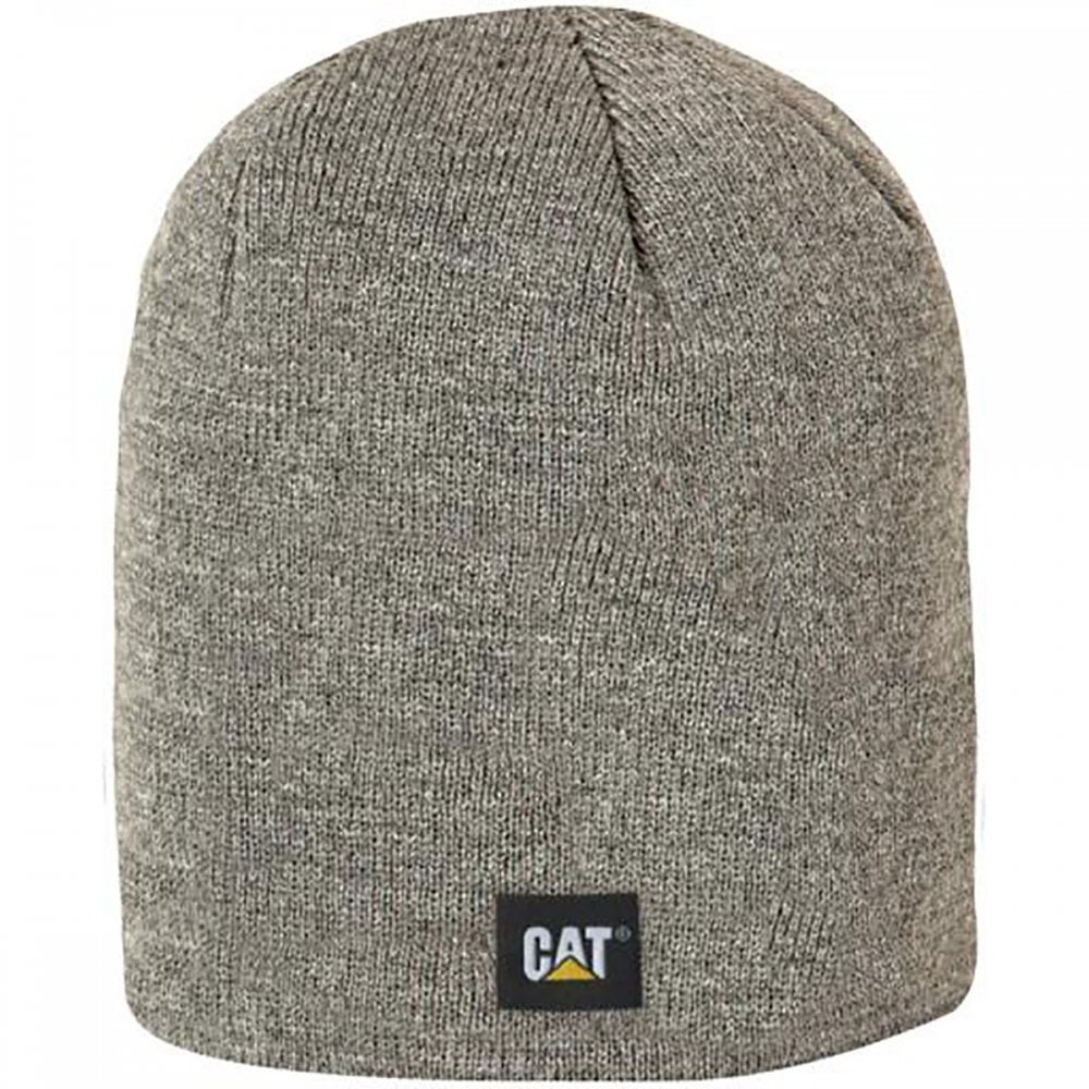 Logo Knit Cap