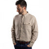 Tattersall Button Down Shirt