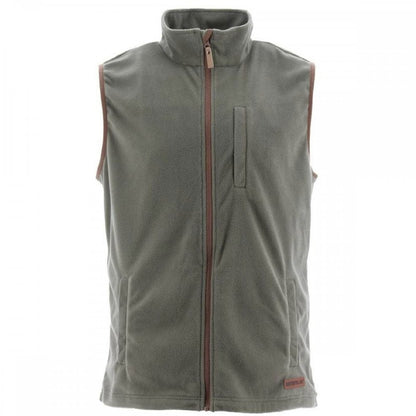Concord Fleece Vest