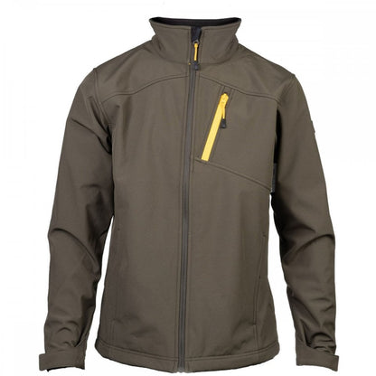 Essentials Shell Jacket with FlexShell fabric - Waterproof, Windproof Lined