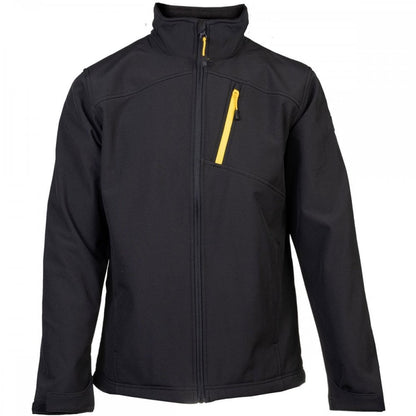 Essentials Shell Jacket with FlexShell fabric - Waterproof, Windproof Lined