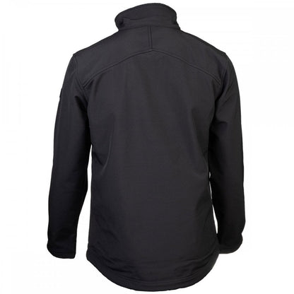 Essentials Shell Jacket with FlexShell fabric - Waterproof, Windproof Lined