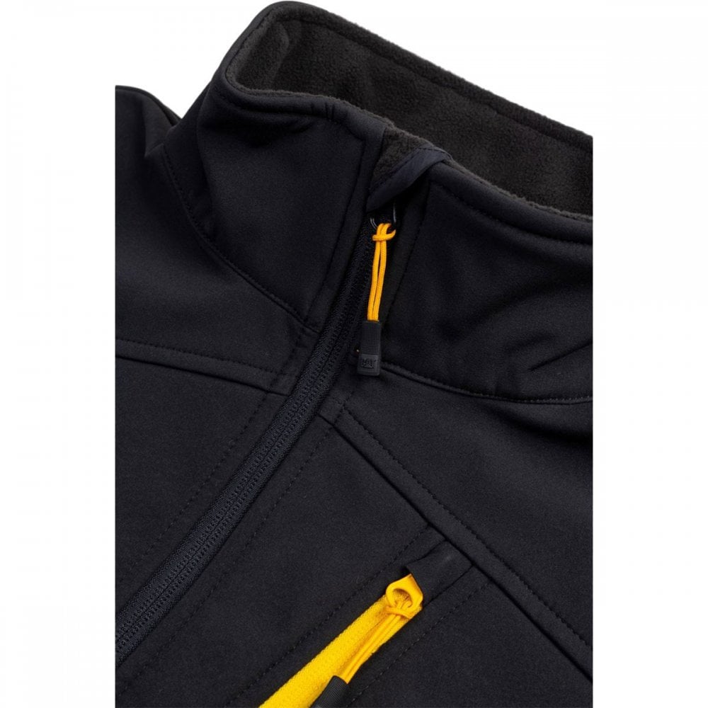 Essentials Shell Jacket with FlexShell fabric - Waterproof, Windproof Lined