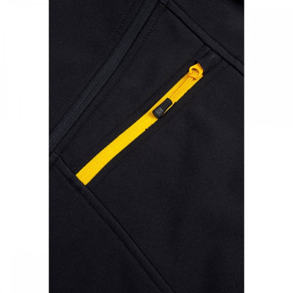 Essentials Shell Jacket with FlexShell fabric - Waterproof, Windproof Lined