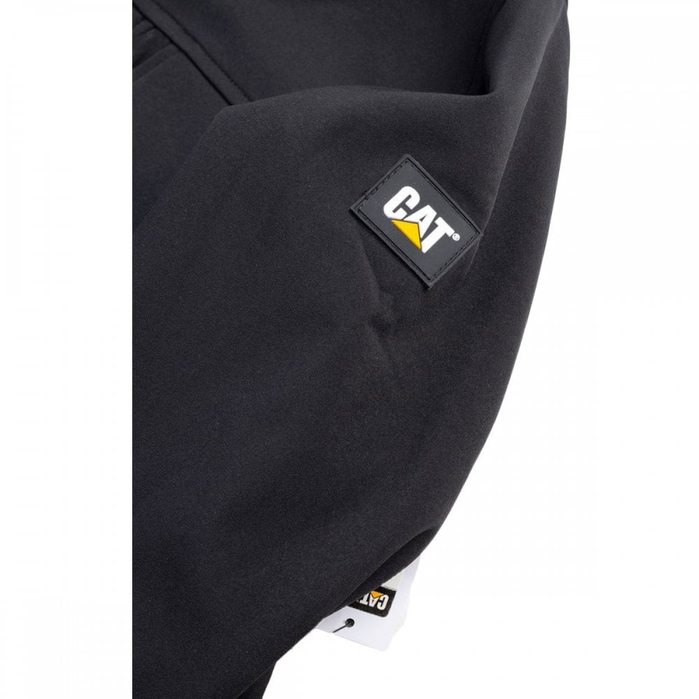 Essentials Shell Jacket with FlexShell fabric - Waterproof, Windproof Lined