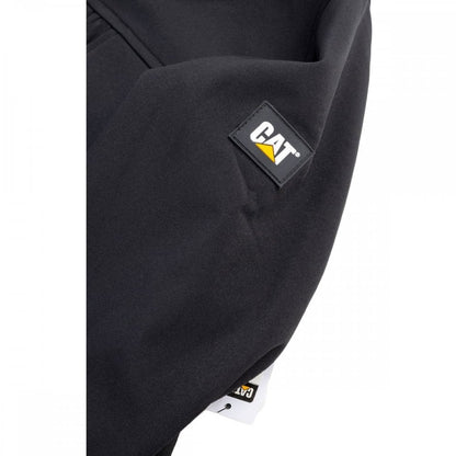 Essentials Shell Jacket with FlexShell fabric - Waterproof, Windproof Lined