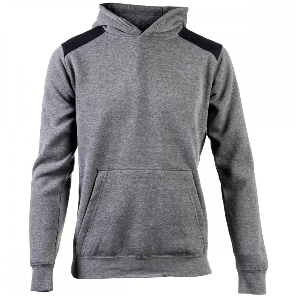 Essentials Hooded Sweatshirt