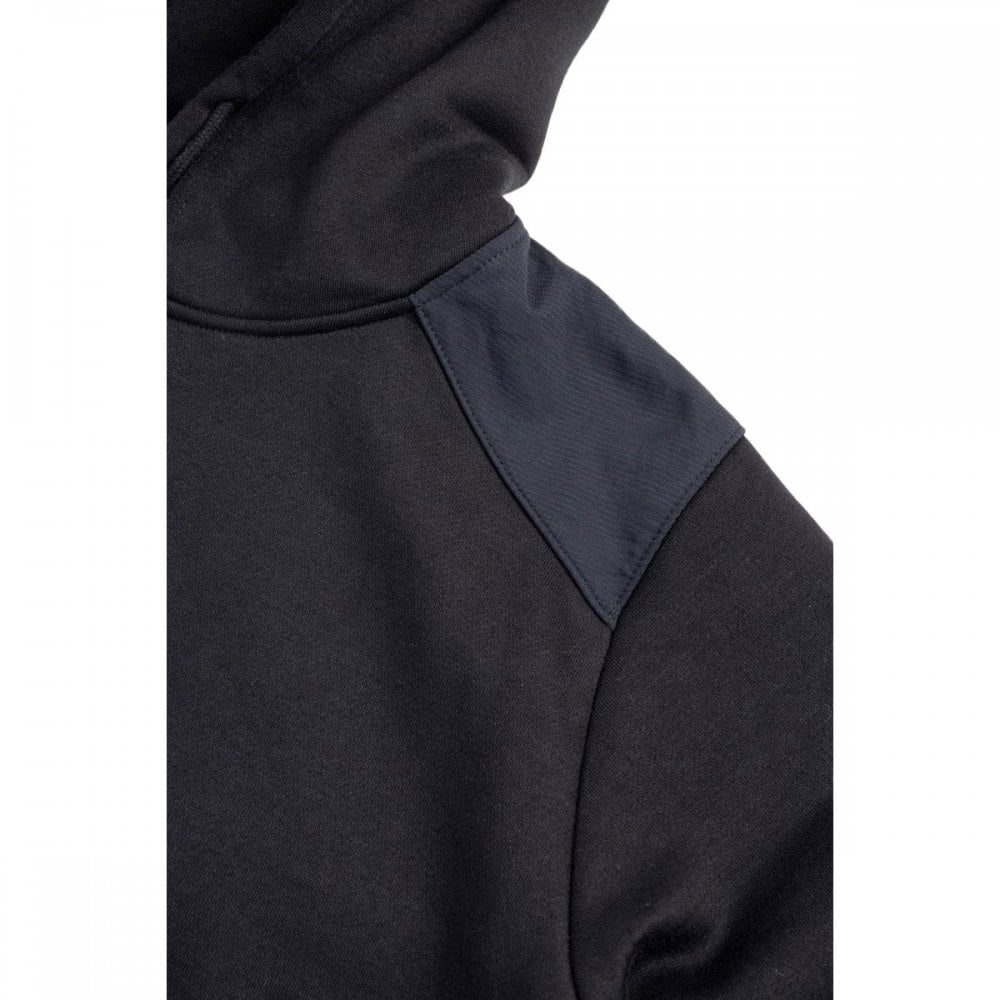 Essentials Hooded Sweatshirt