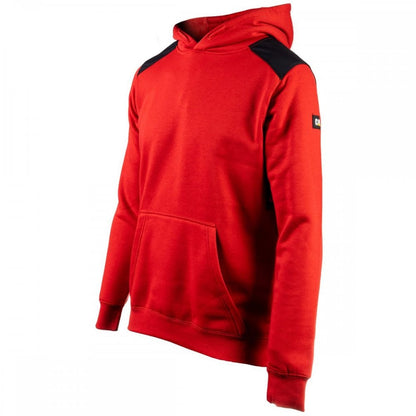 Essentials Hooded Sweatshirt