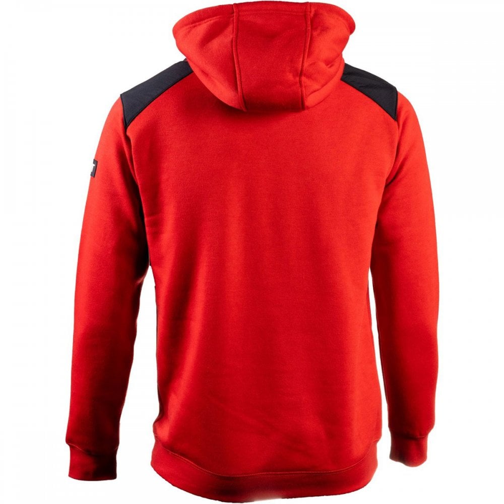Essentials Hooded Sweatshirt