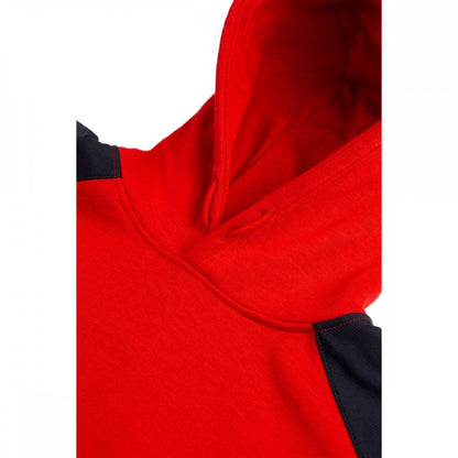 Essentials Hooded Sweatshirt
