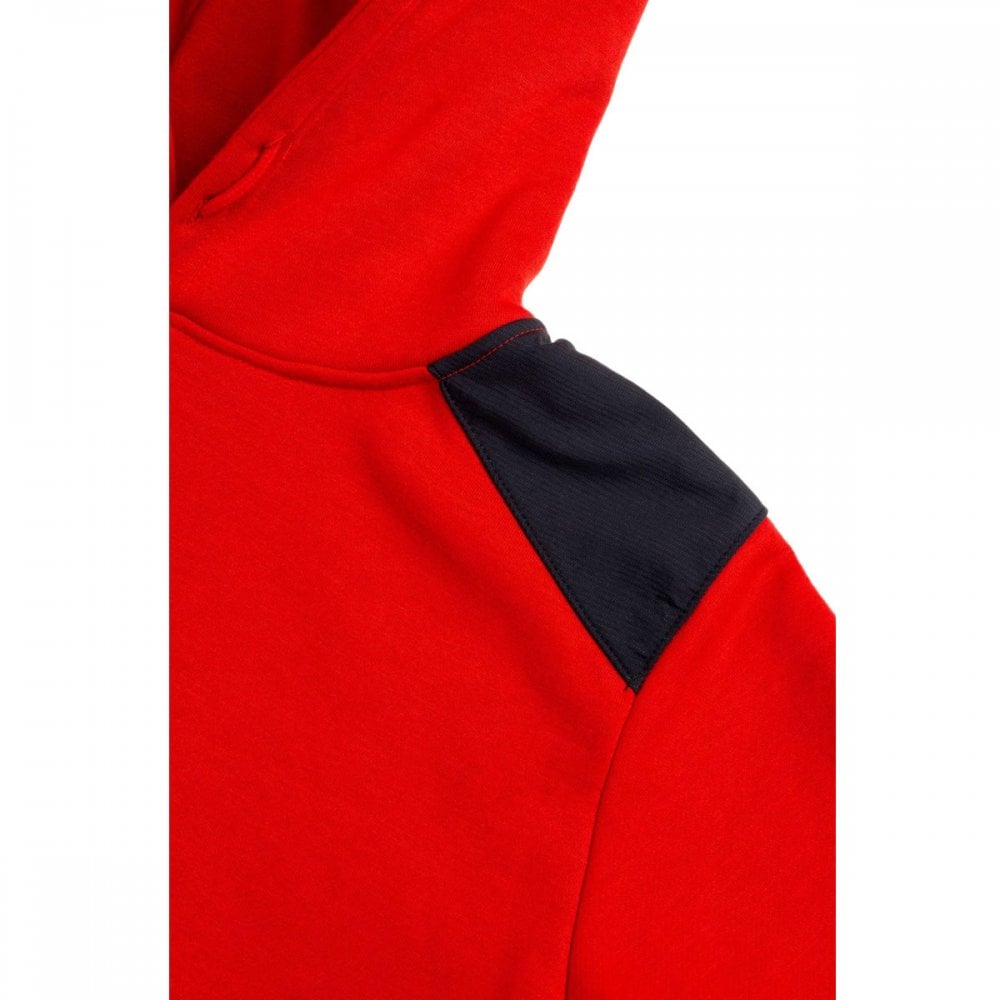 Essentials Hooded Sweatshirt