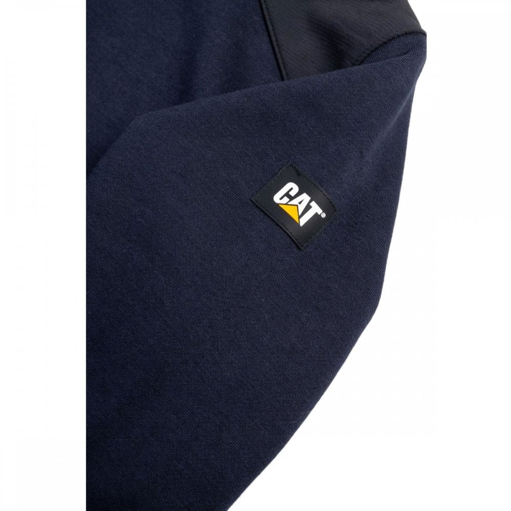 Essentials Hooded Sweatshirt