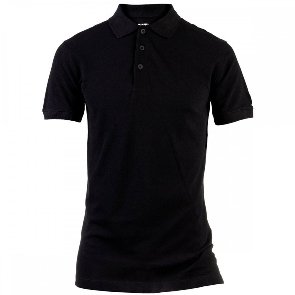 Essentials Polo Shirt
