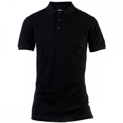 Essentials Polo Shirt