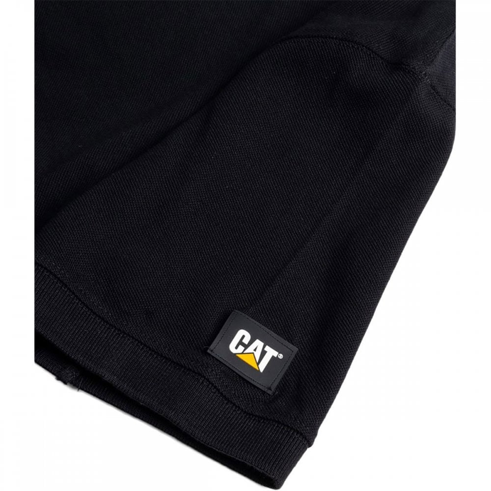 Essentials Polo Shirt