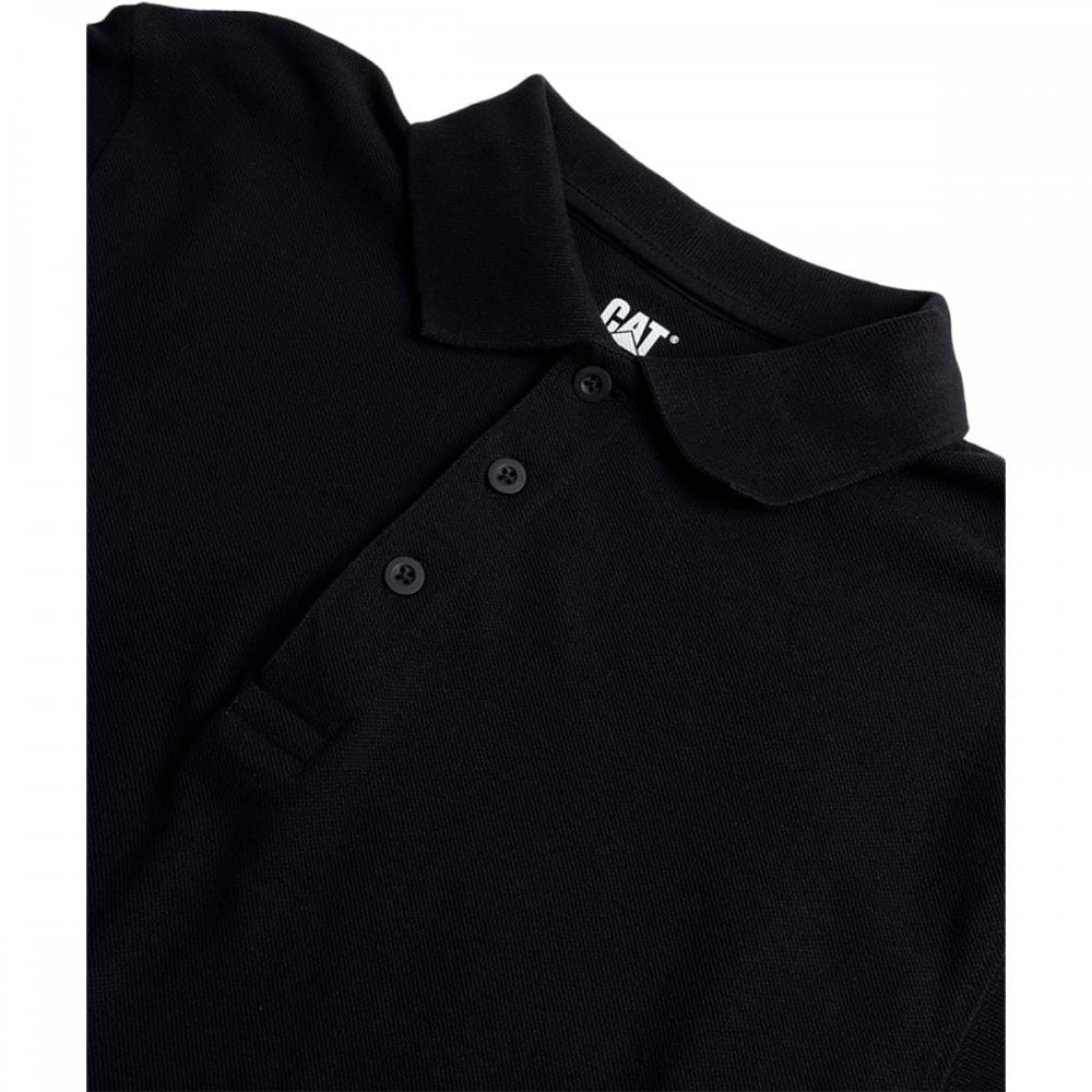 Essentials Polo Shirt