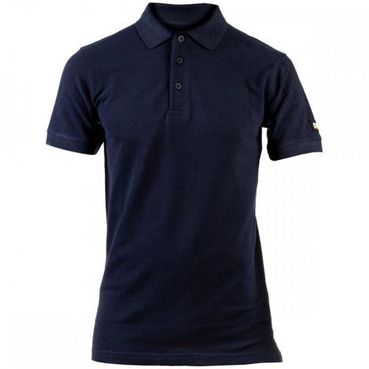 Essentials Polo Shirt