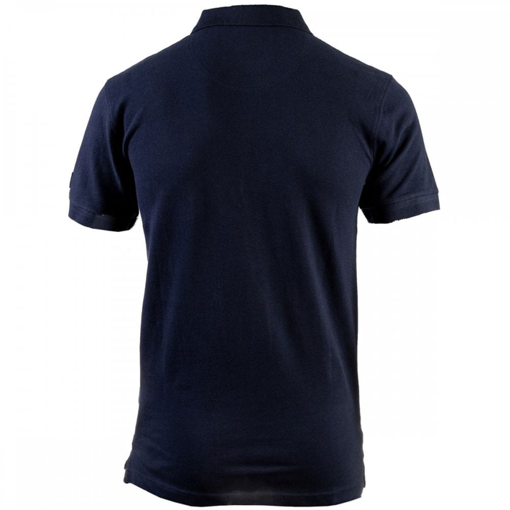 Essentials Polo Shirt