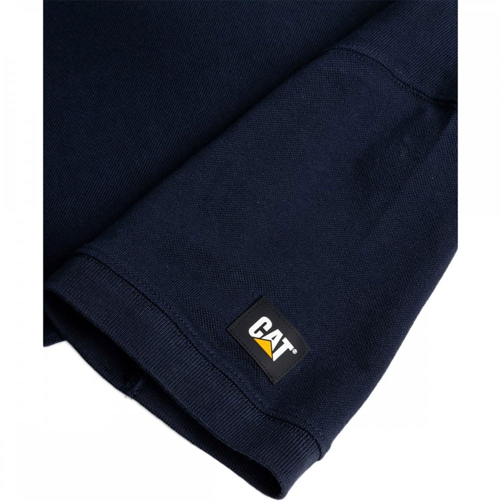 Essentials Polo Shirt